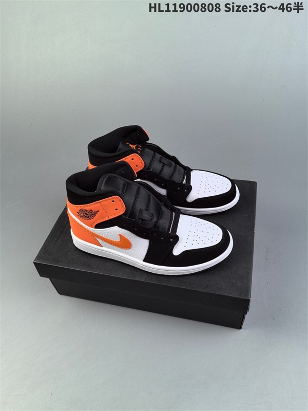 men air jordan 1 shoes 2024-9-5-076